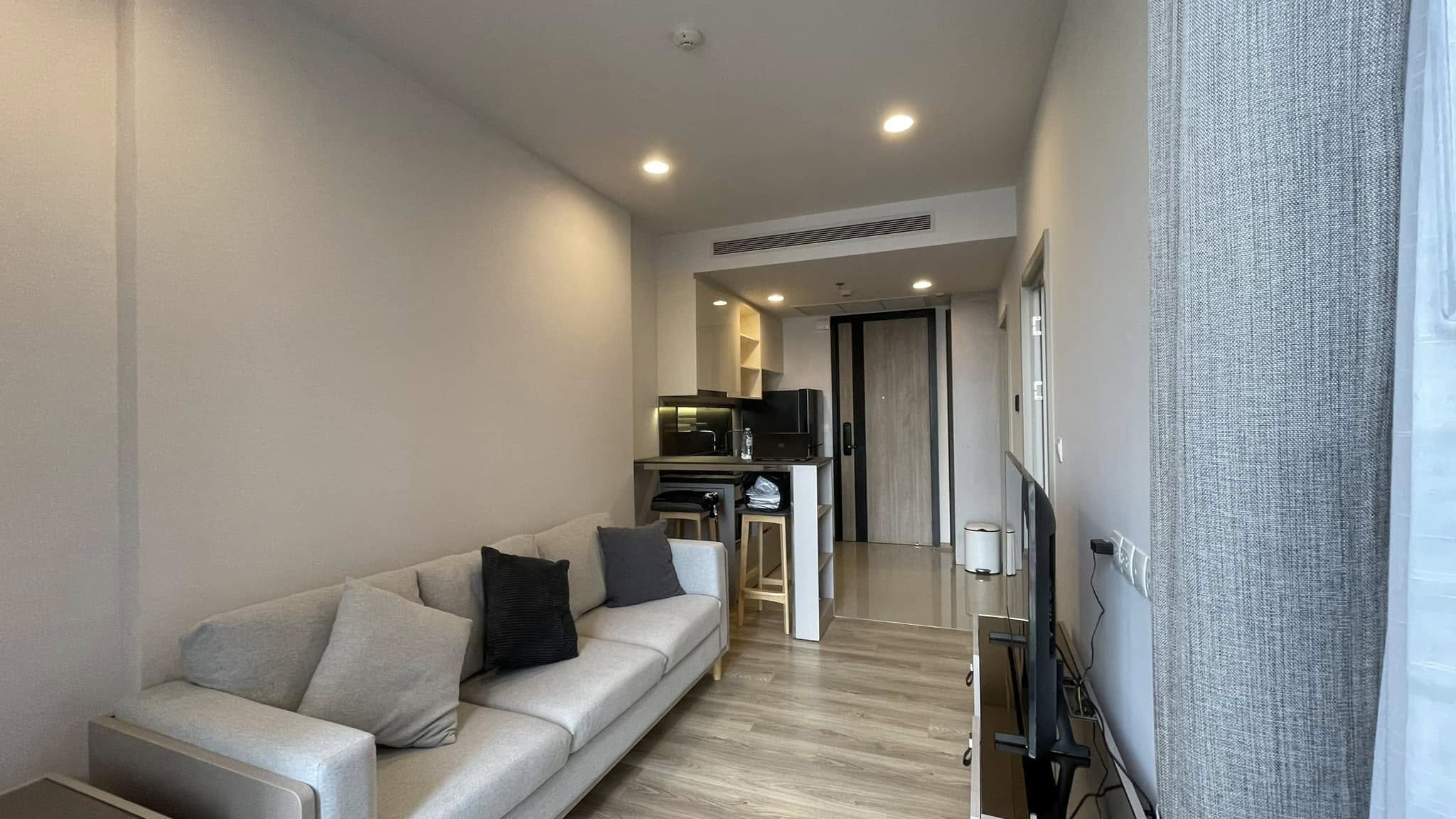 Condominium for rent in Sukhumvit